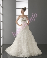 Свадебное платье 593462748